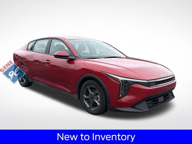 2025 Kia K4 LXS for sale in Hanover, PA