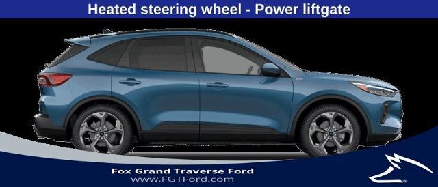 2023 Ford Escape Platinum for sale in Traverse City, MI