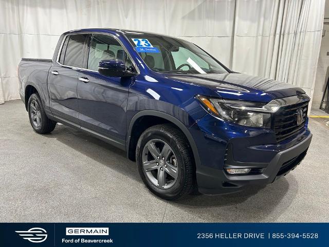 2023 Honda Ridgeline RTL-E for sale near Beavercreek, OH