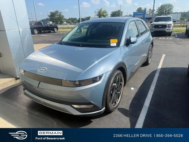 2023 Hyundai IONIQ 5 SEL for sale in Beavercreek, OH