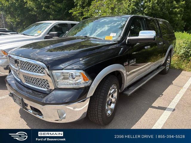 2014 Ram 1500 Laramie for sale near Beavercreek, OH