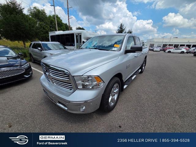 2015 Ram 1500 Big Horn for sale near Beavercreek, OH