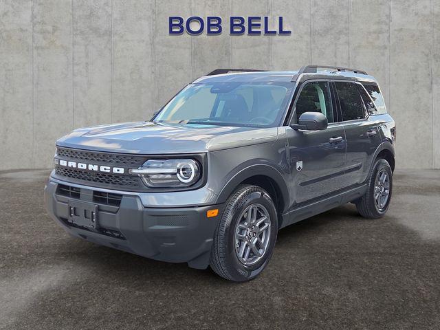 2026 Ford Bronco Sport Big Bend for sale in Glen Burnie, MD