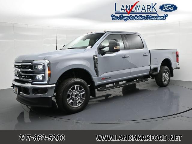 2026 Ford F-350 Lariat Super Duty for sale in Springfield, IL