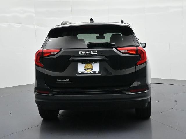 2021 GMC Terrain FWD SLT