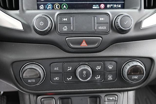 2021 GMC Terrain FWD SLT