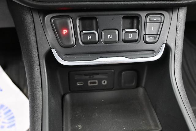 2021 GMC Terrain FWD SLT