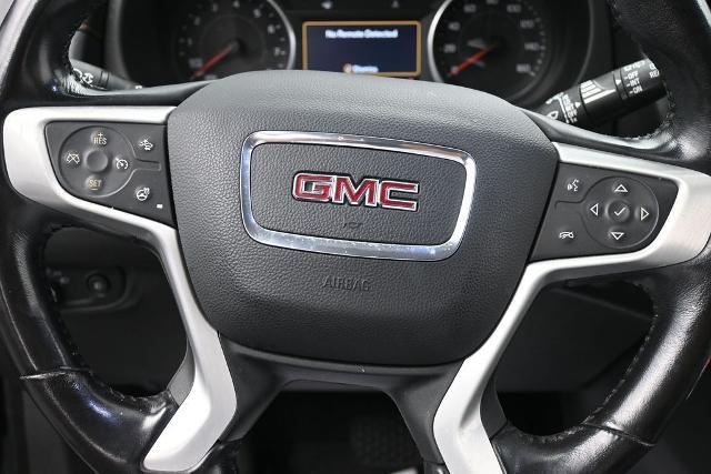 2021 GMC Terrain FWD SLT
