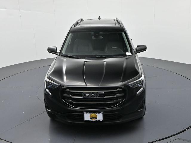 2021 GMC Terrain FWD SLT