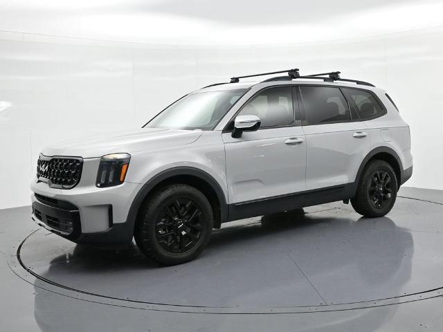 2024 Kia Telluride SX Prestige X-Pro for sale in Springfield, IL