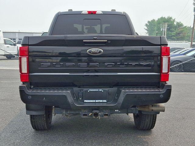 2020 Ford F-250 LARIAT