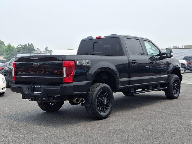 2020 Ford F-250 LARIAT