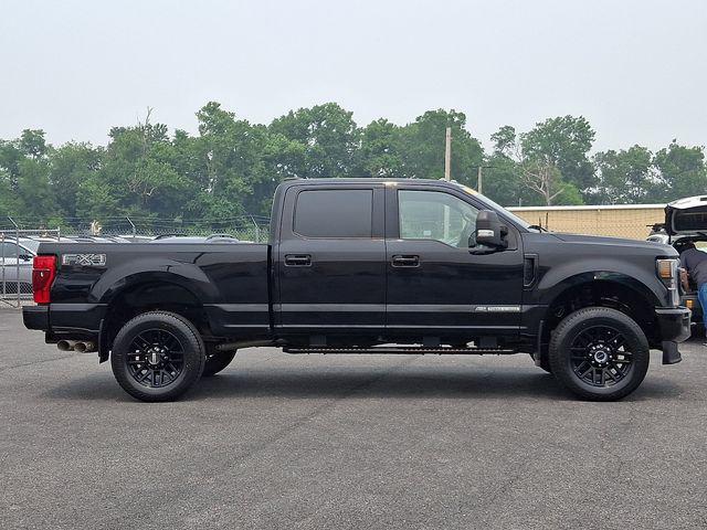 2020 Ford F-250 LARIAT