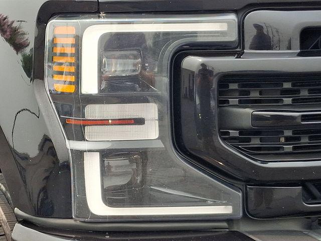 2020 Ford F-250 LARIAT