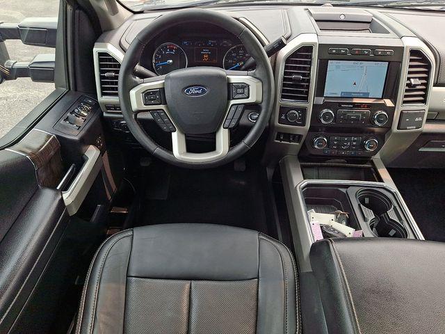 2020 Ford F-250 LARIAT
