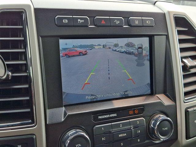 2020 Ford F-250 LARIAT