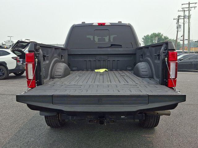 2020 Ford F-250 LARIAT