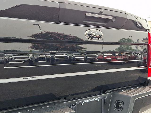 2020 Ford F-250 LARIAT