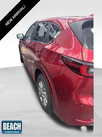 2024 Mazda CX-5 2.5 S Preferred for sale in Myrtle Beach, SC