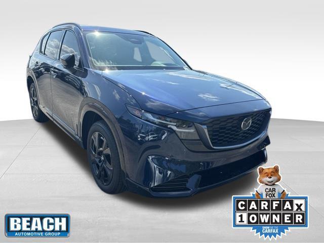 2026 Mazda CX-5 2.5 S Premium for sale in Myrtle Beach, SC