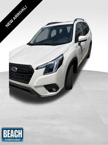 2023 Subaru Forester Premium for sale in Myrtle Beach, SC