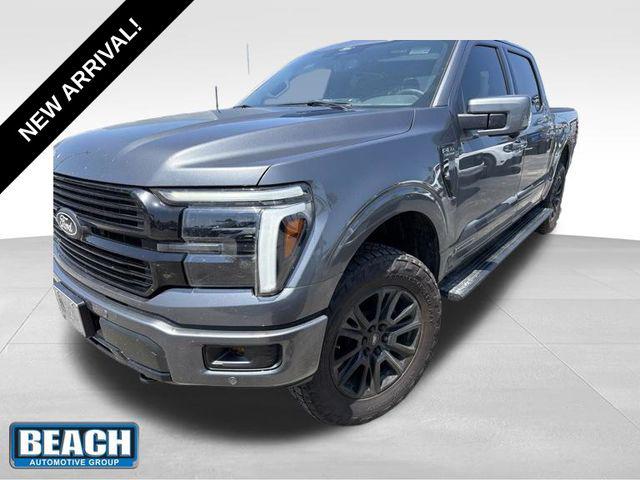 2025 Ford F-150 Platinum for sale in Myrtle Beach, SC