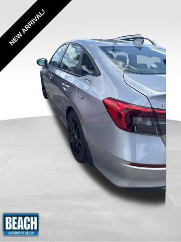 2023 Honda Civic Sport for sale in Myrtle Beach, SC