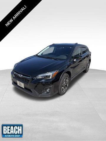 2018 Subaru Crosstrek 2.0i Limited for sale in Myrtle Beach, SC
