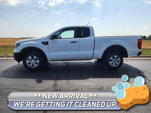 2020 Ford Ranger XL for sale in Watseka, IL
