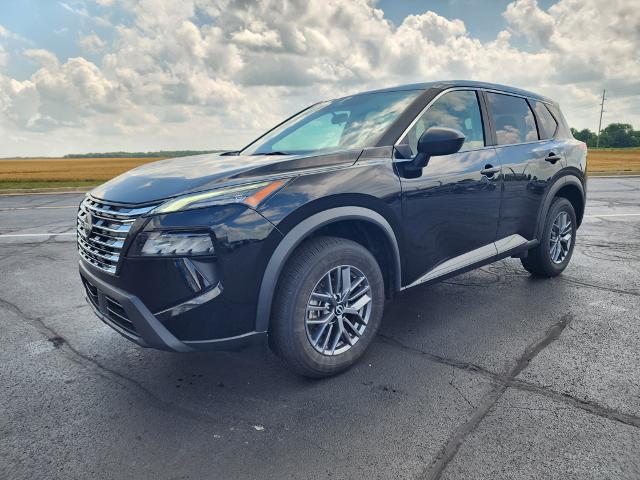 2024 Nissan Rogue S Intelligent AWD for sale in Watseka, IL