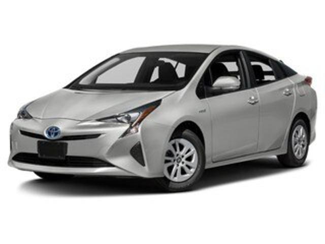 2017 Toyota Prius Unknown for sale in Caribou, ME
