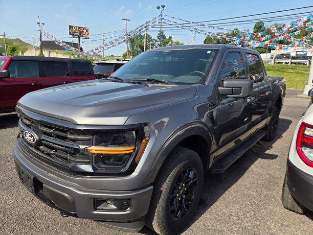 2024 Ford F-150 XLT for sale in PLEASANT VLY, WV