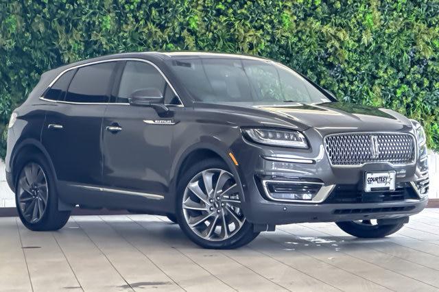 2019 Lincoln Nautilus Reserve for sale in Portland, OR