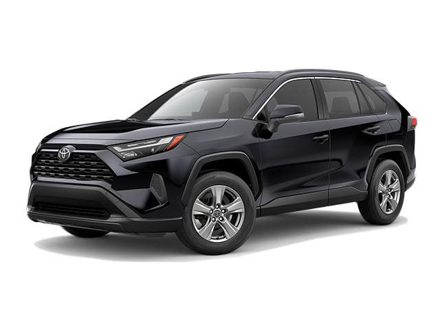 2022 Toyota RAV4 XLE for sale in FT DENAUD, FL
