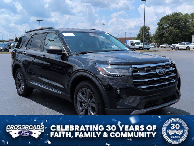 2025 Ford Explorer Active for sale in Dunn, NC