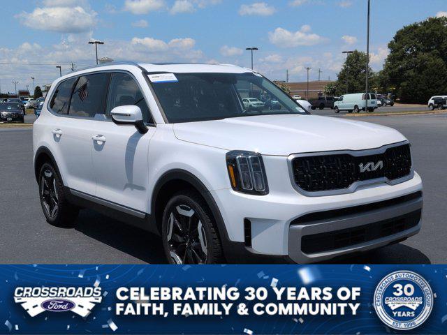 2024 Kia Telluride EX for sale in Dunn, NC