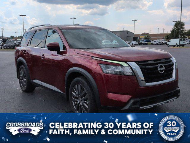 2024 Nissan Pathfinder SL FWD for sale in Dunn, NC