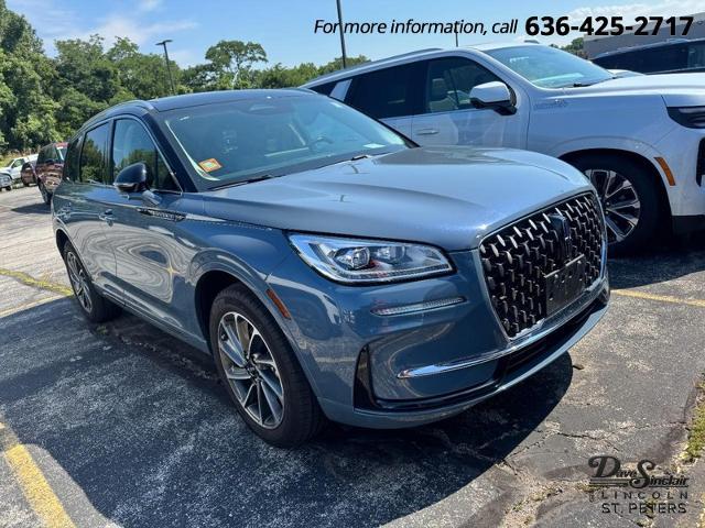 2024 Lincoln Corsair Grand Touring for sale in Saint Peters, MO