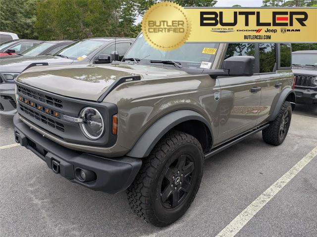 2025 Ford Bronco Big Bend for sale in Milledgeville, GA