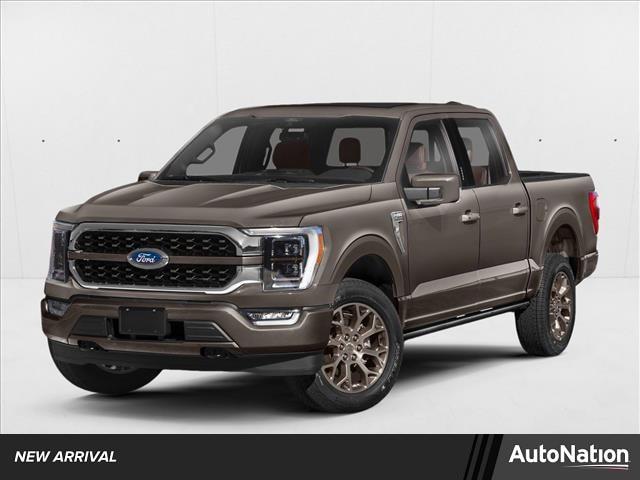 2023 Ford F-150 King Ranch for sale in Panama City, FL