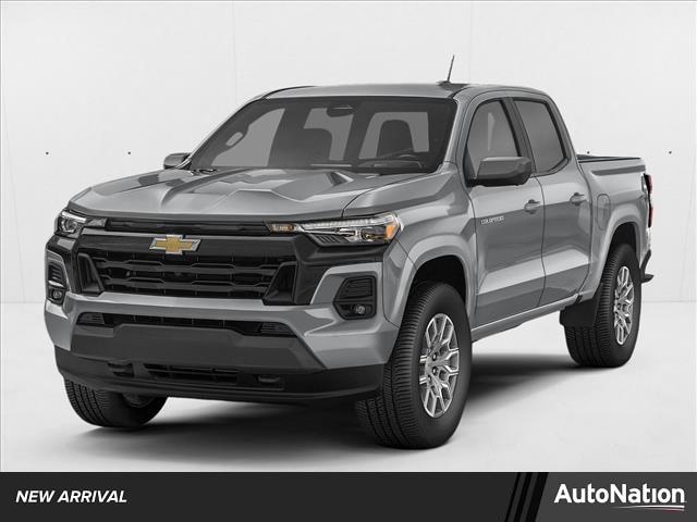 2023 Chevrolet Colorado 4WD Crew Cab Short Box Z71 for sale in Panama City, FL