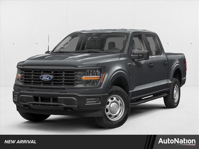 2025 Ford F-150 XL for sale in Panama City, FL