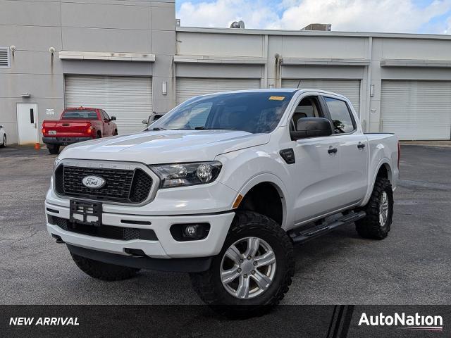 2020 Ford Ranger XLT for sale in Panama City, FL