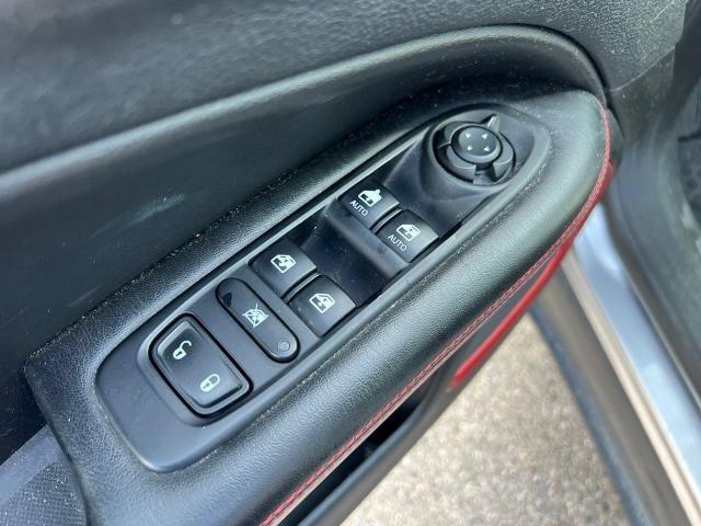 2019 Jeep Compass Trailhawk 4x4