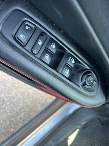2019 Jeep Compass Trailhawk 4x4