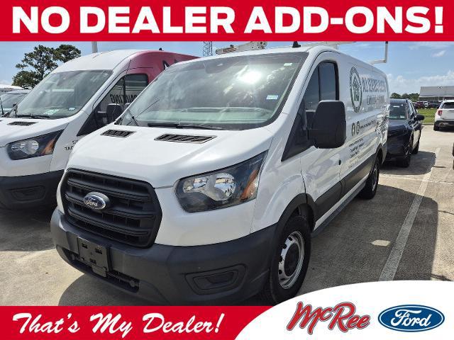 2020 Ford Transit Cargo Van 150 for sale in Dickinson, TX