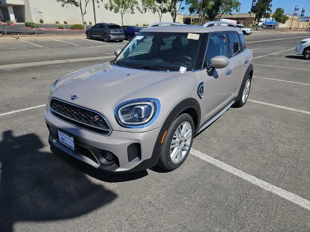 2024 MINI Cooper Countryman Cooper S for sale in Fresno, CA