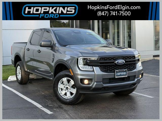 2024 Ford Ranger XL for sale in Elgin, IL