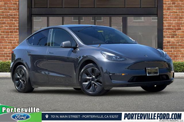 2024 Tesla Model Y Long Range for sale in Porterville, CA