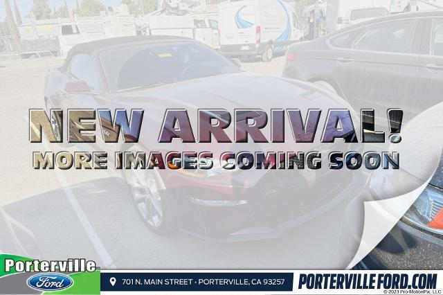 2018 Ford Mustang GT Premium for sale in Porterville, CA